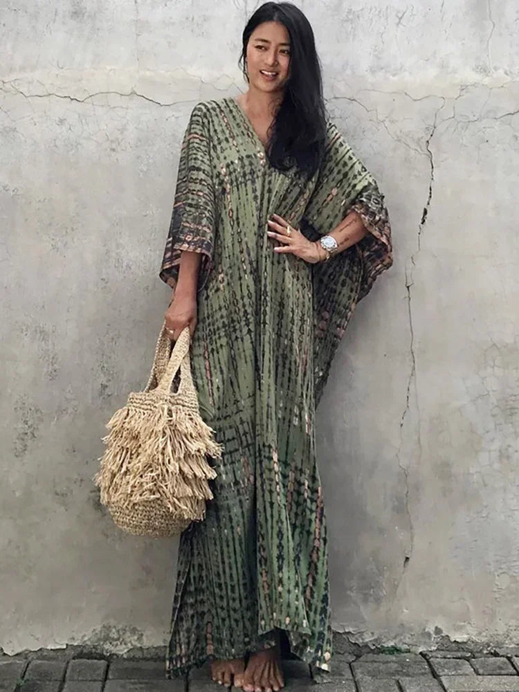 Sheerens's Beach Dress