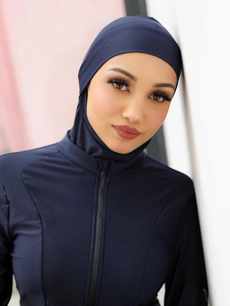 Swimming Hijab