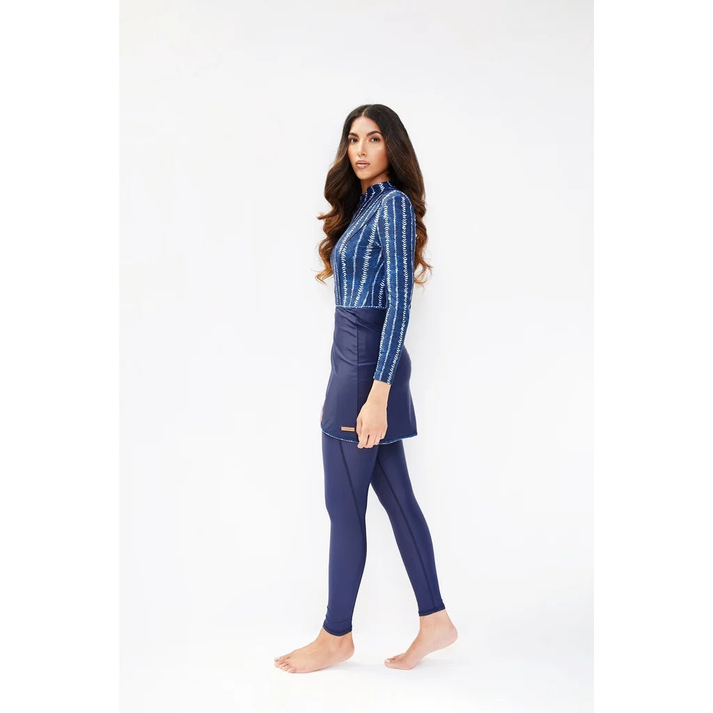 Aya's Burkini 3 Pieces Set