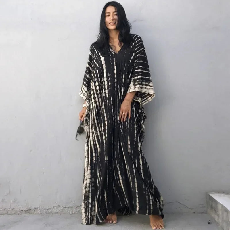 Sheerens's Beach Dress
