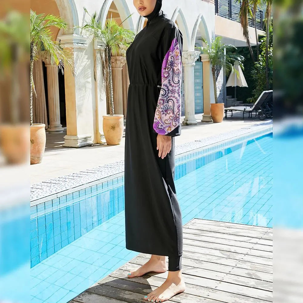 Zahra's Burkini 2 Pieces Set