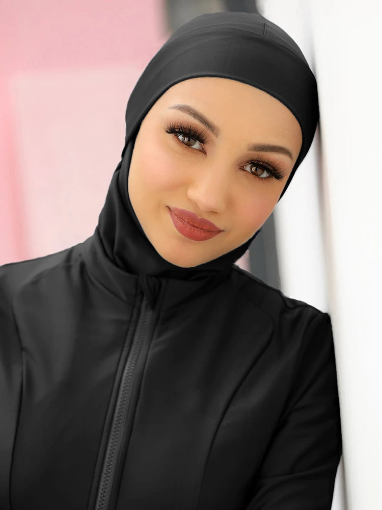 Swimming Hijab