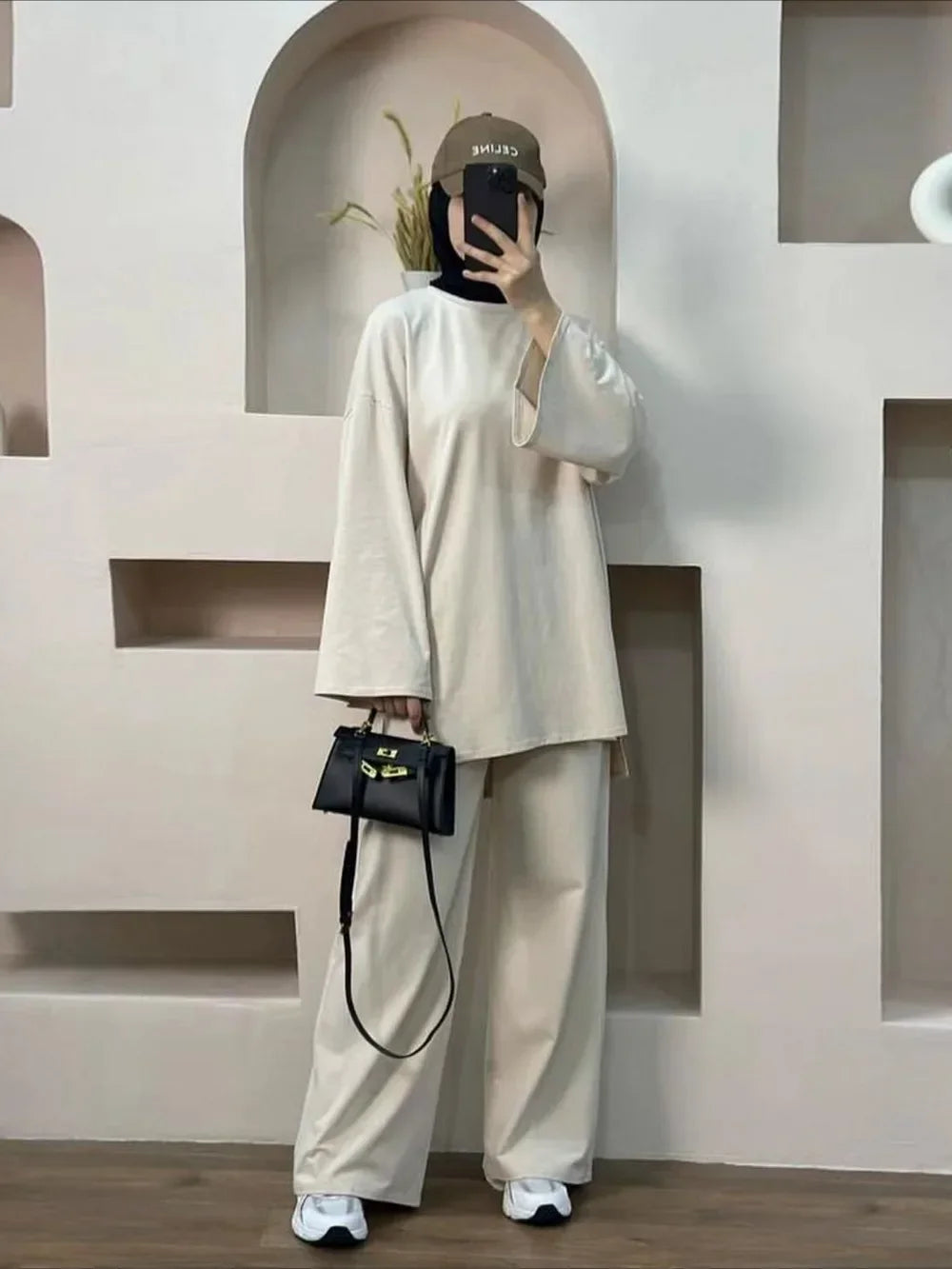 Samah Set