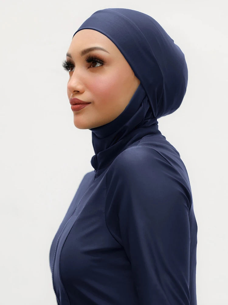 Swimming Hijab