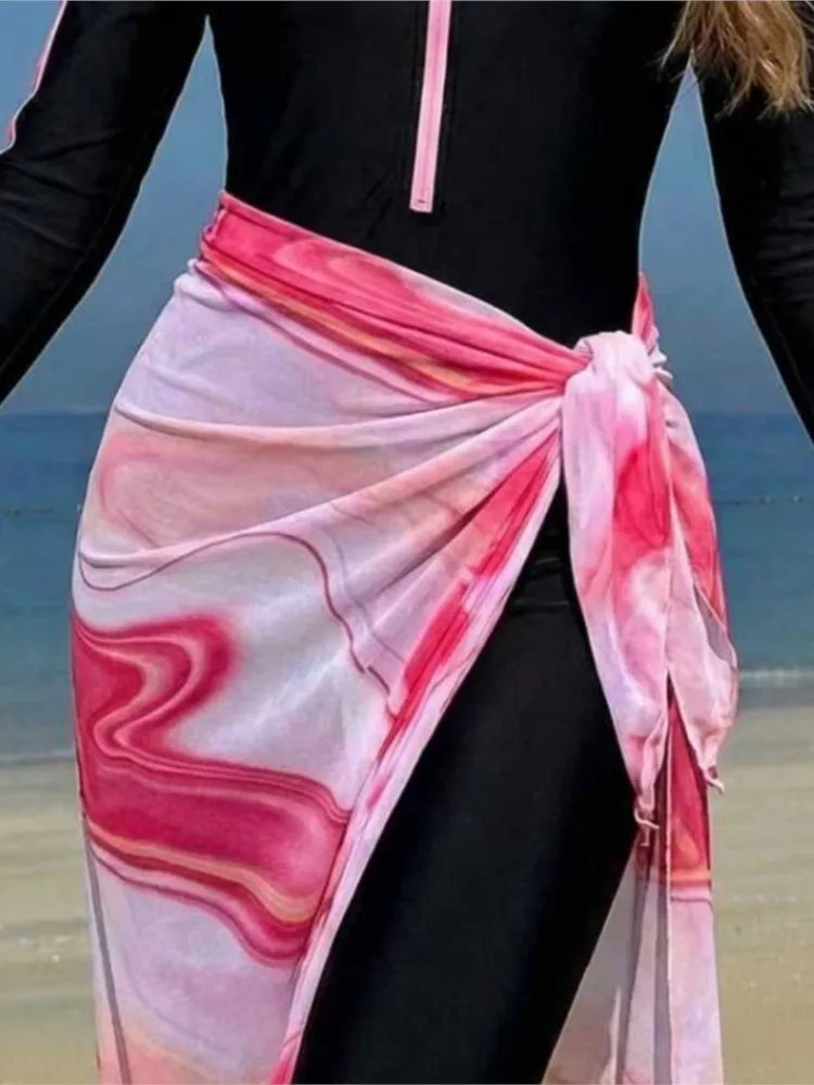 Sabrina's Burkini 2 Pieces Set