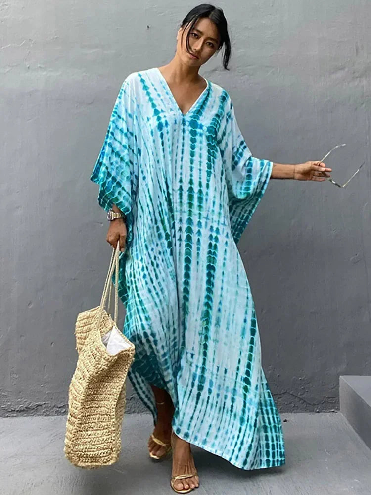 Sheerens's Beach Dress