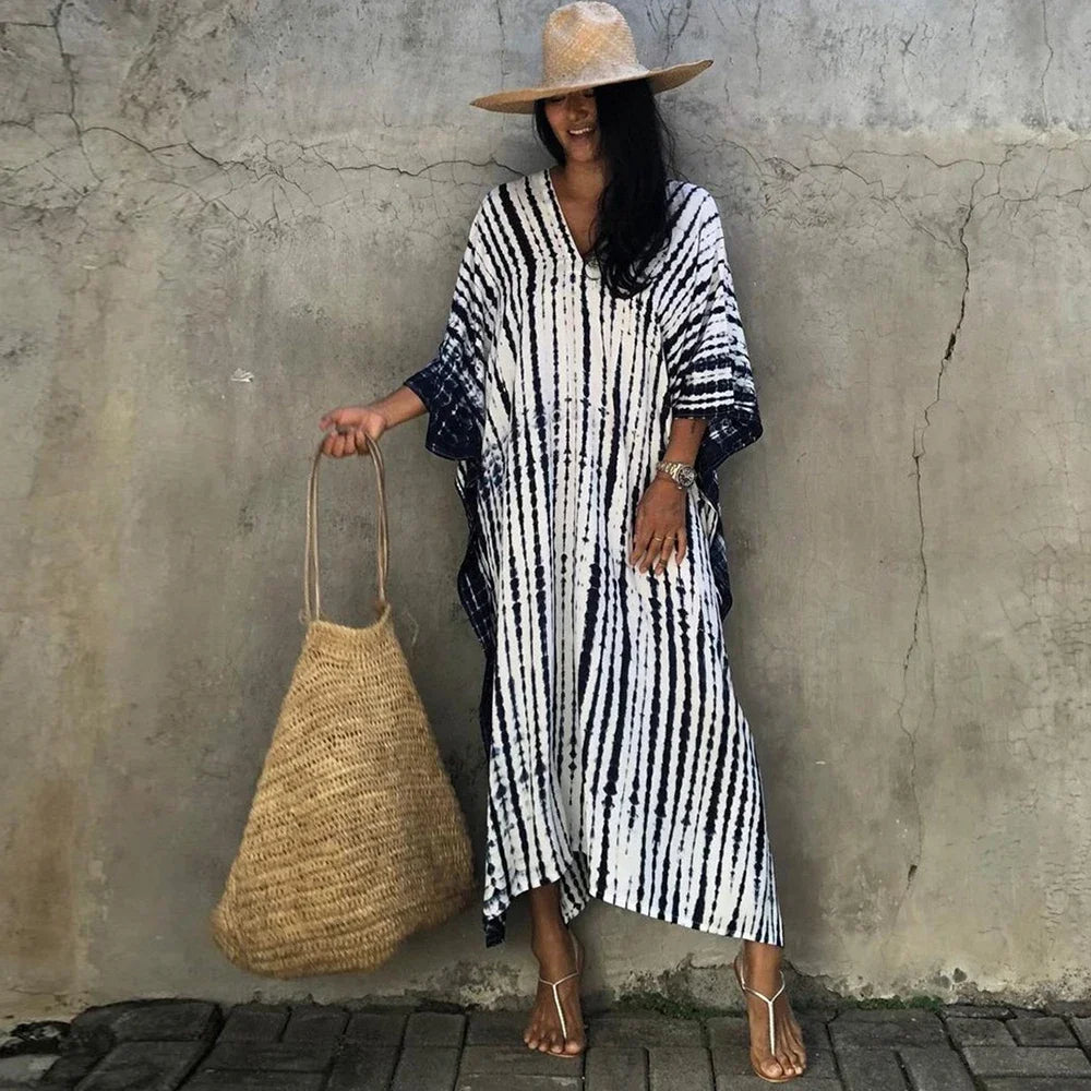 Sheerens's Beach Dress