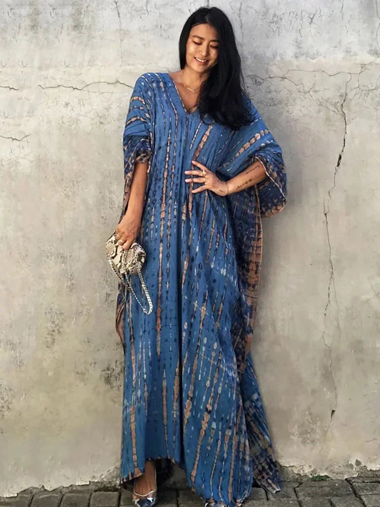 Sheerens's Beach Dress