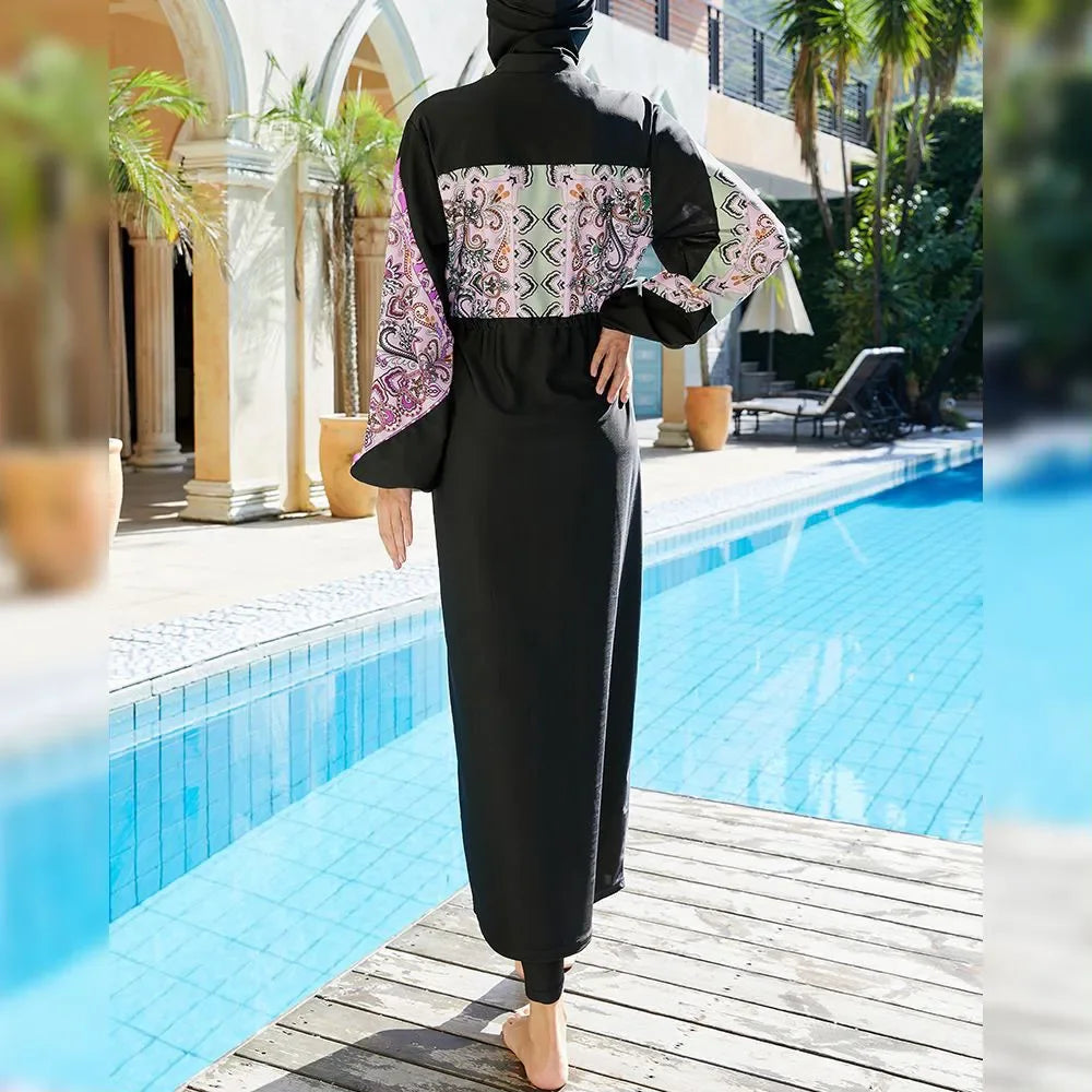Zahra's Burkini 2 Pieces Set