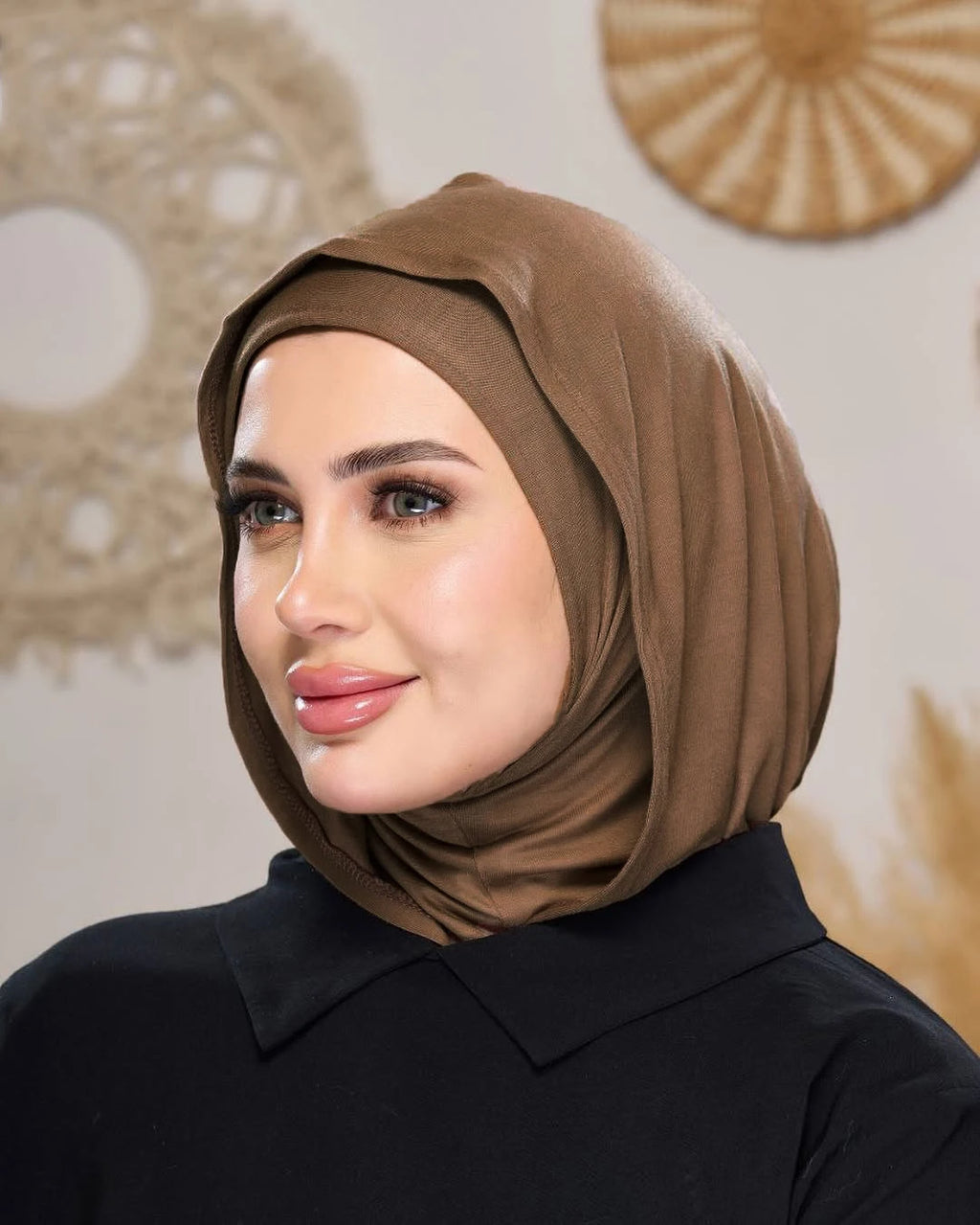Sport instant Hijab