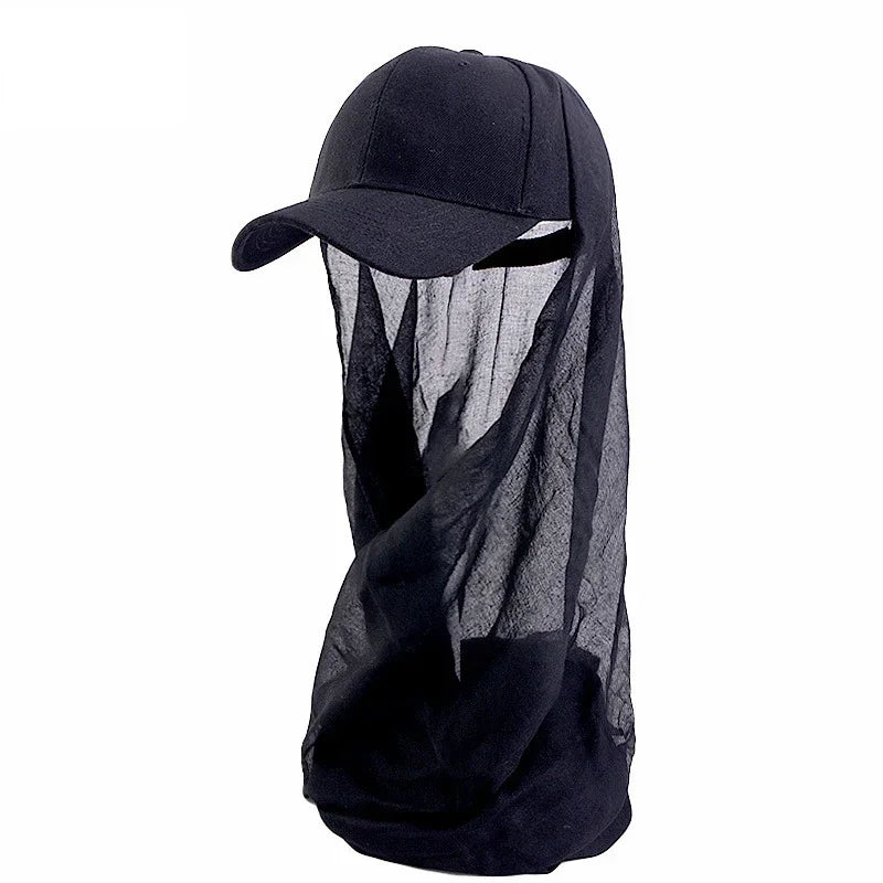 Hijab Caps