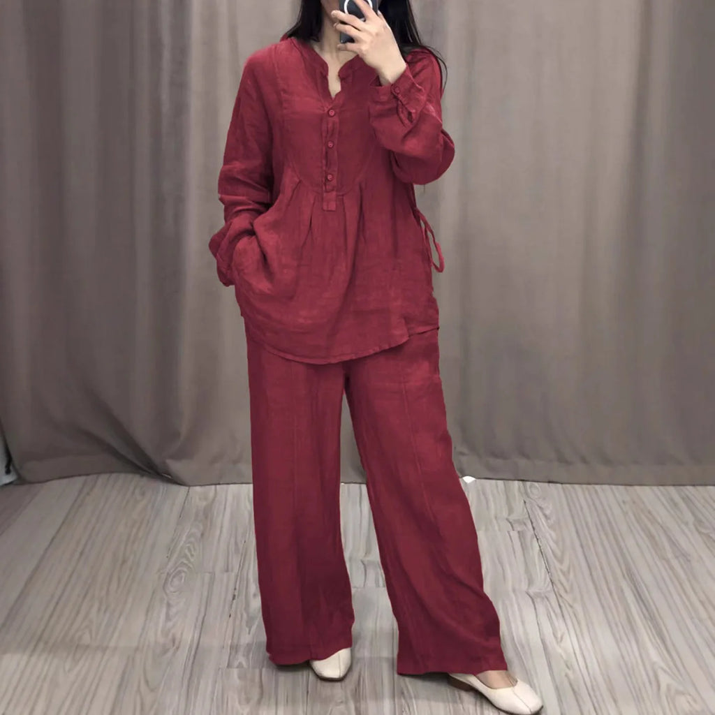 Sara Set