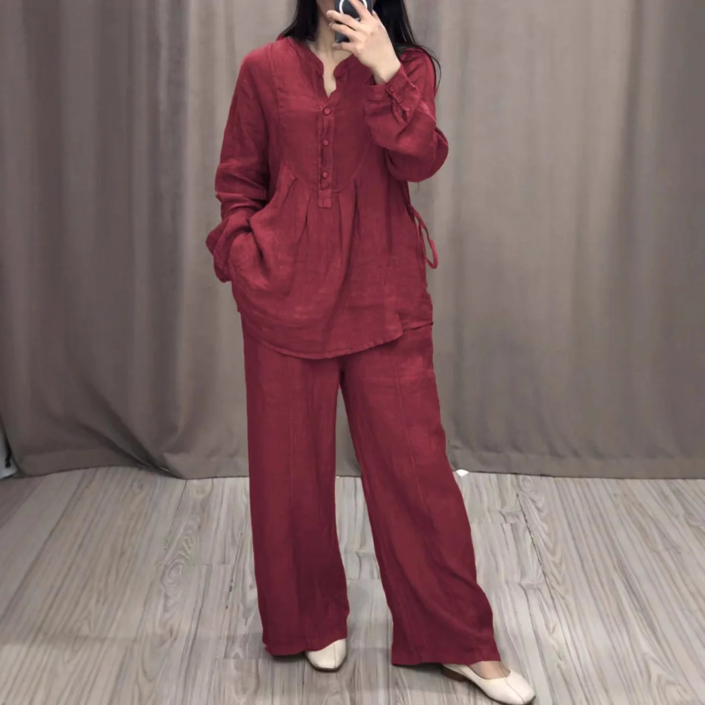Sara Set