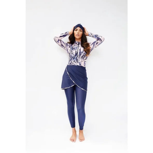 Aya's Burkini 3 Pieces Set