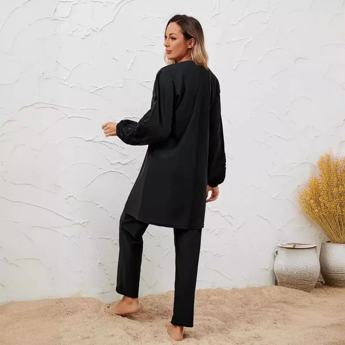 Maya's Burkini 2 Pieces Set