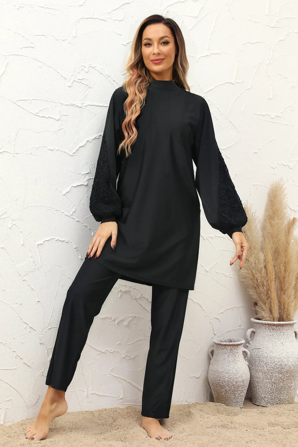 Maya's Burkini 2 Pieces Set