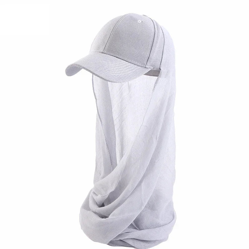 Hijab Caps