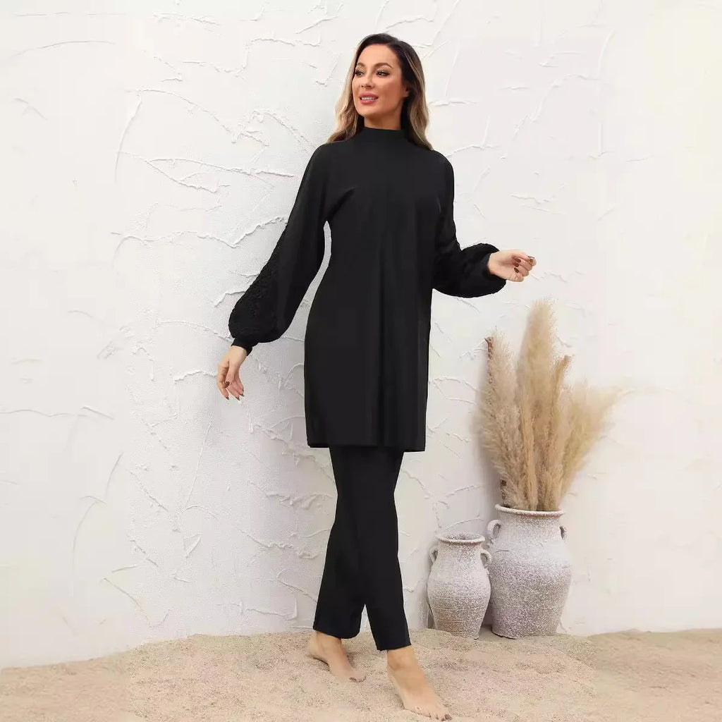 Maya's Burkini 2 Pieces Set