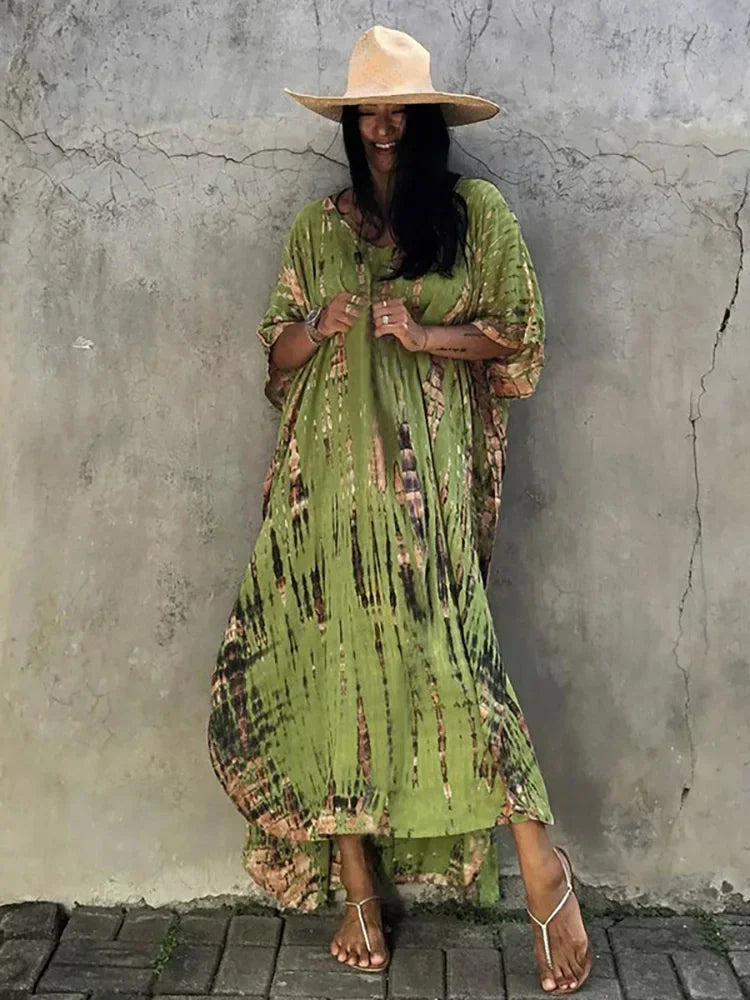Sheerens's Beach Dress