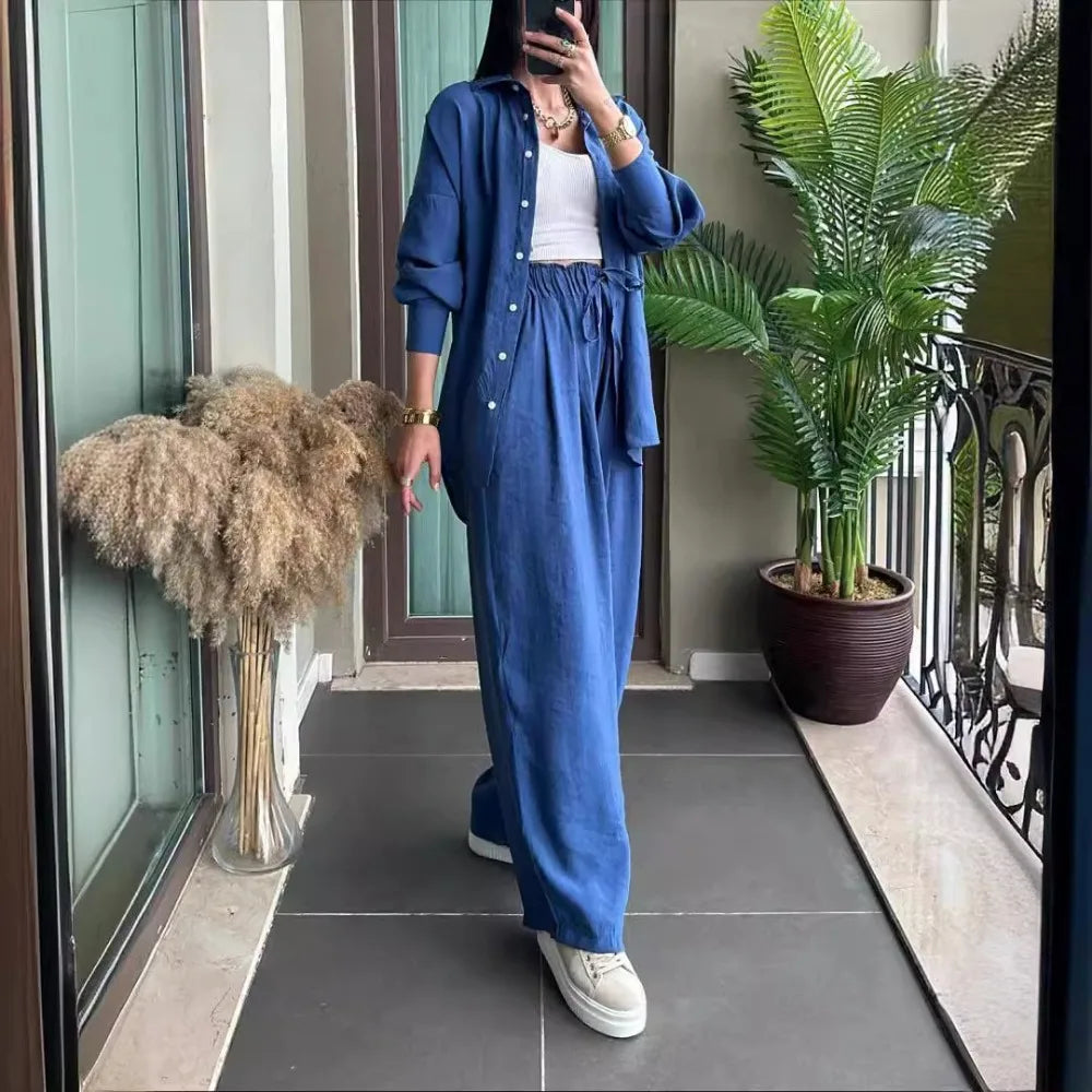 Meriem Set
