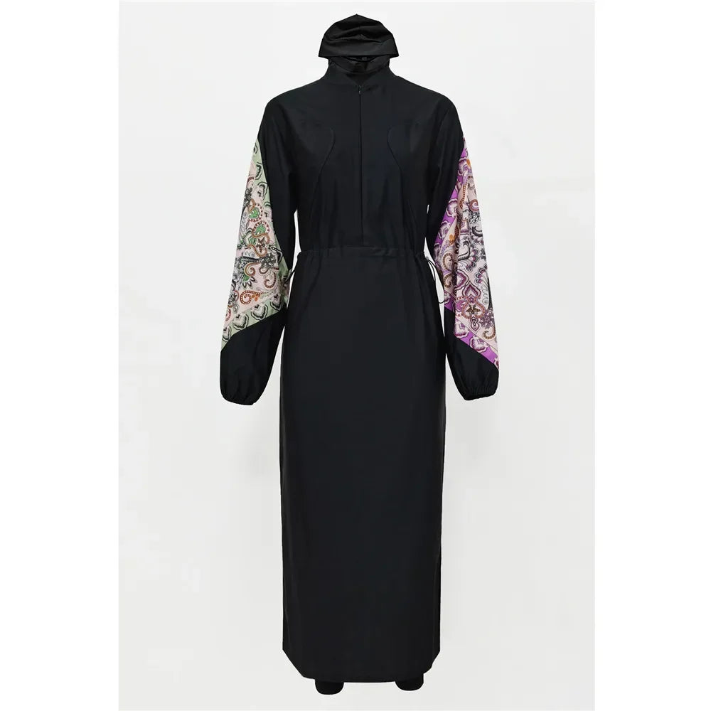 Zahra's Burkini 2 Pieces Set