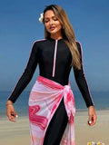 Sabrina's Burkini 2 Pieces Set