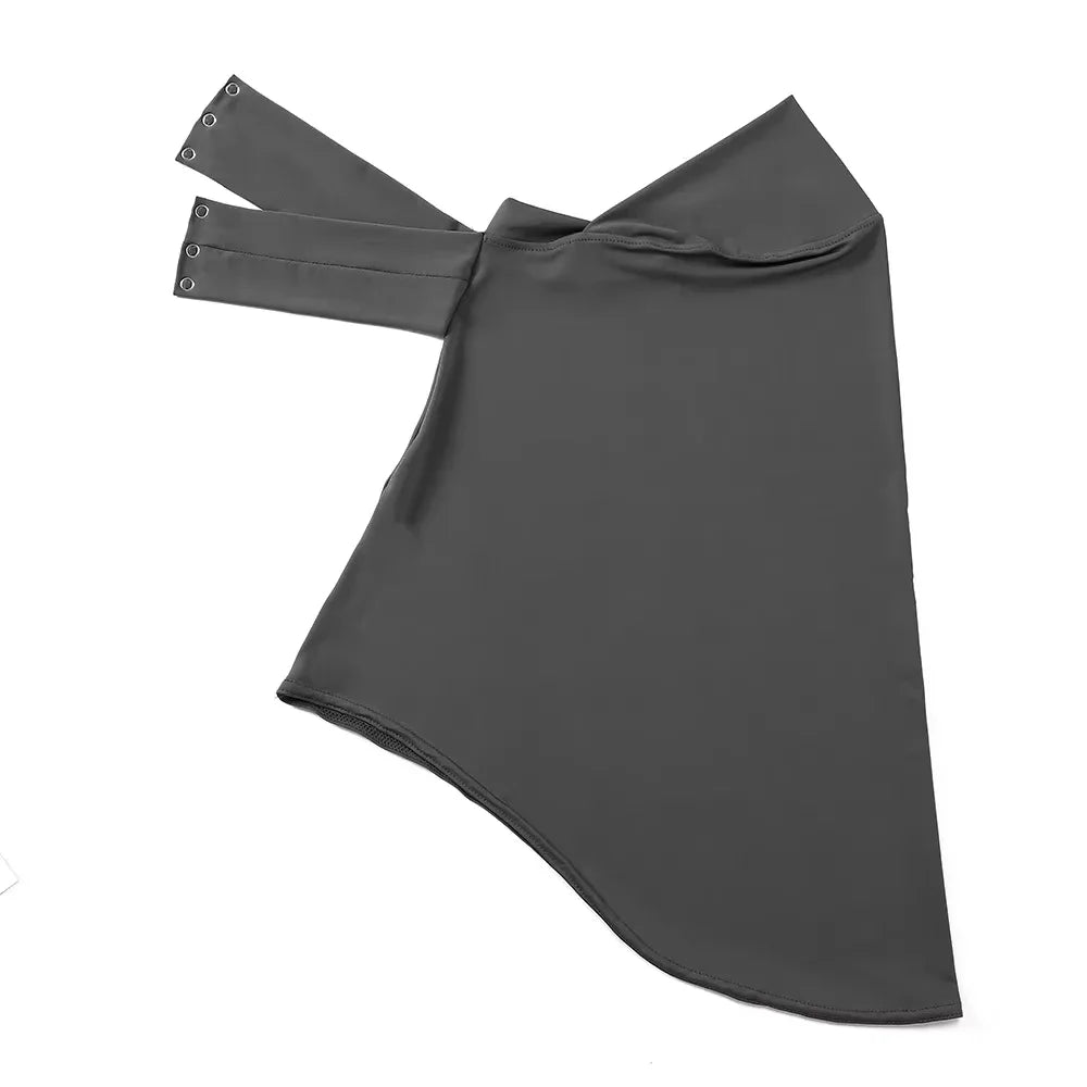 Instant Jersey Hijab Undercap Hijabs
