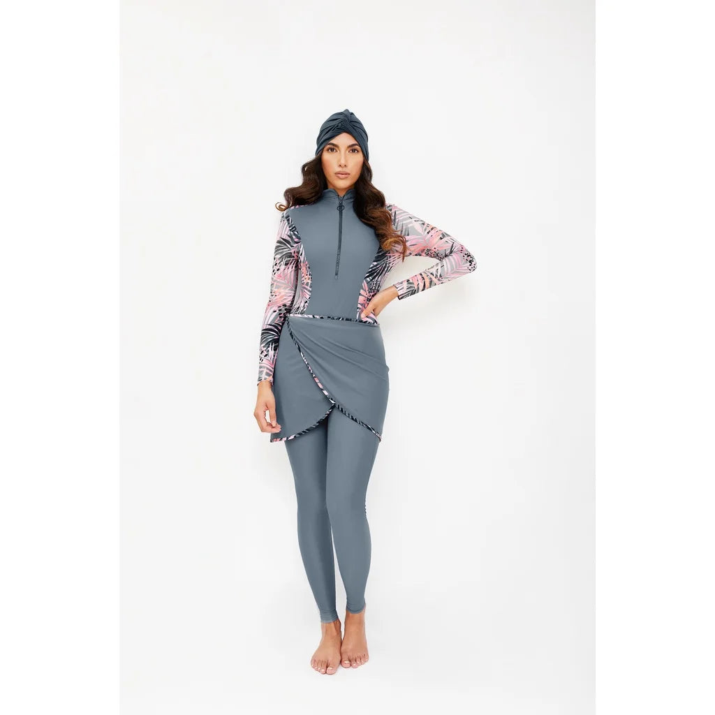 Aya's Burkini 3 Pieces Set