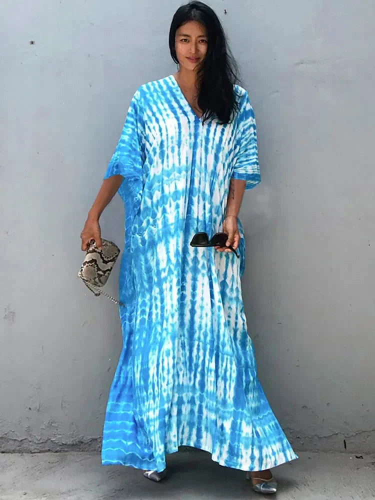 Sheerens's Beach Dress