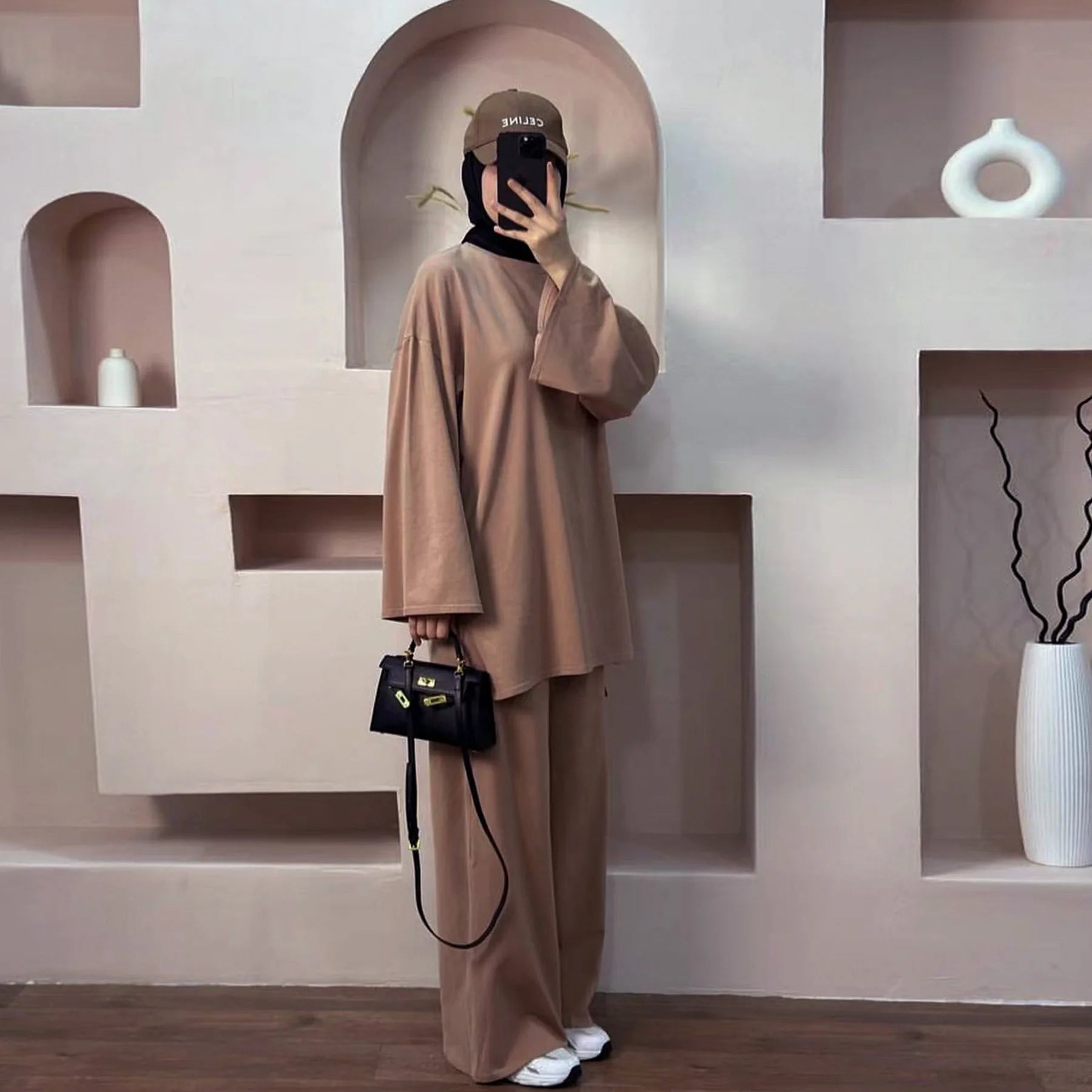 Samah Set
