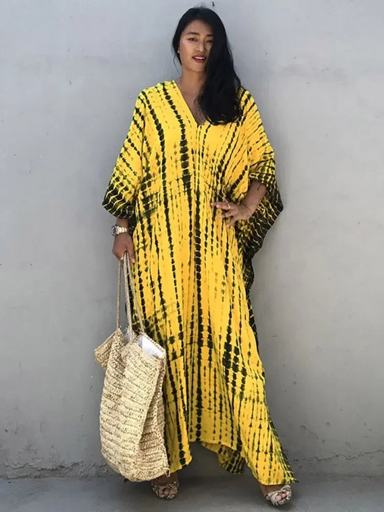 Sheerens's Beach Dress