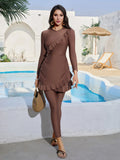 Rania's Burkini 3 Pieces Set