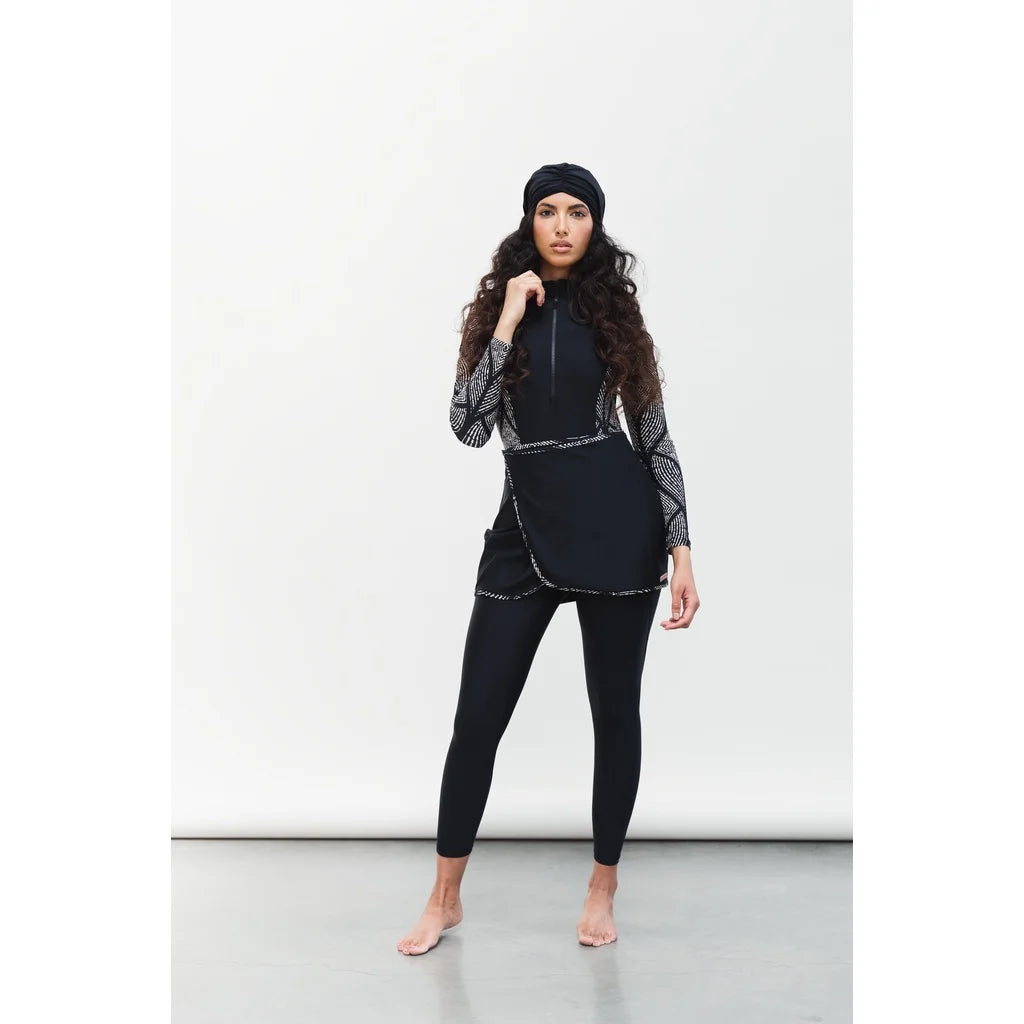 Aya's Burkini 3 Pieces Set