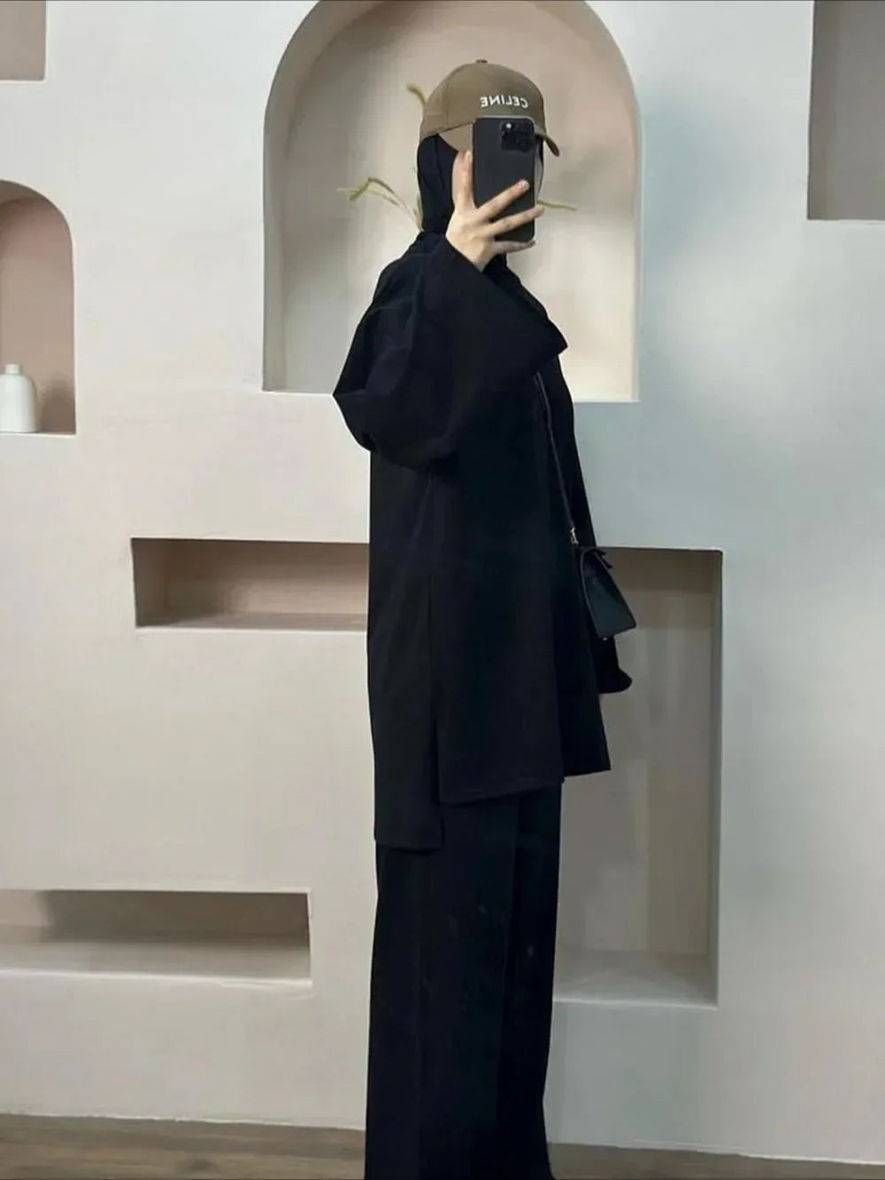 Samah Set
