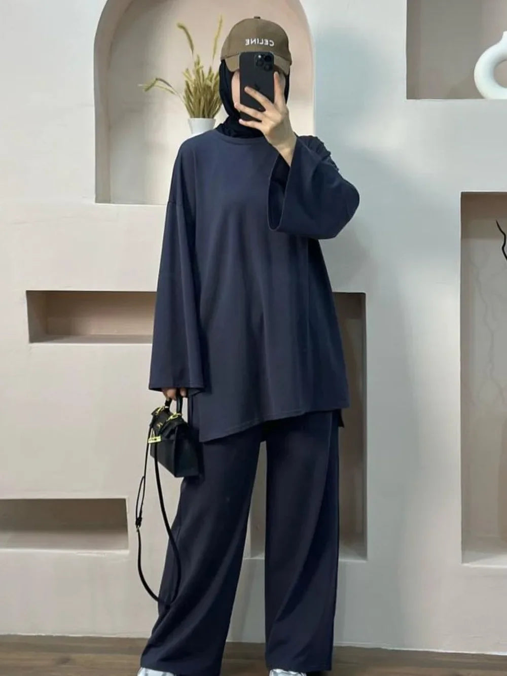 Samah Set