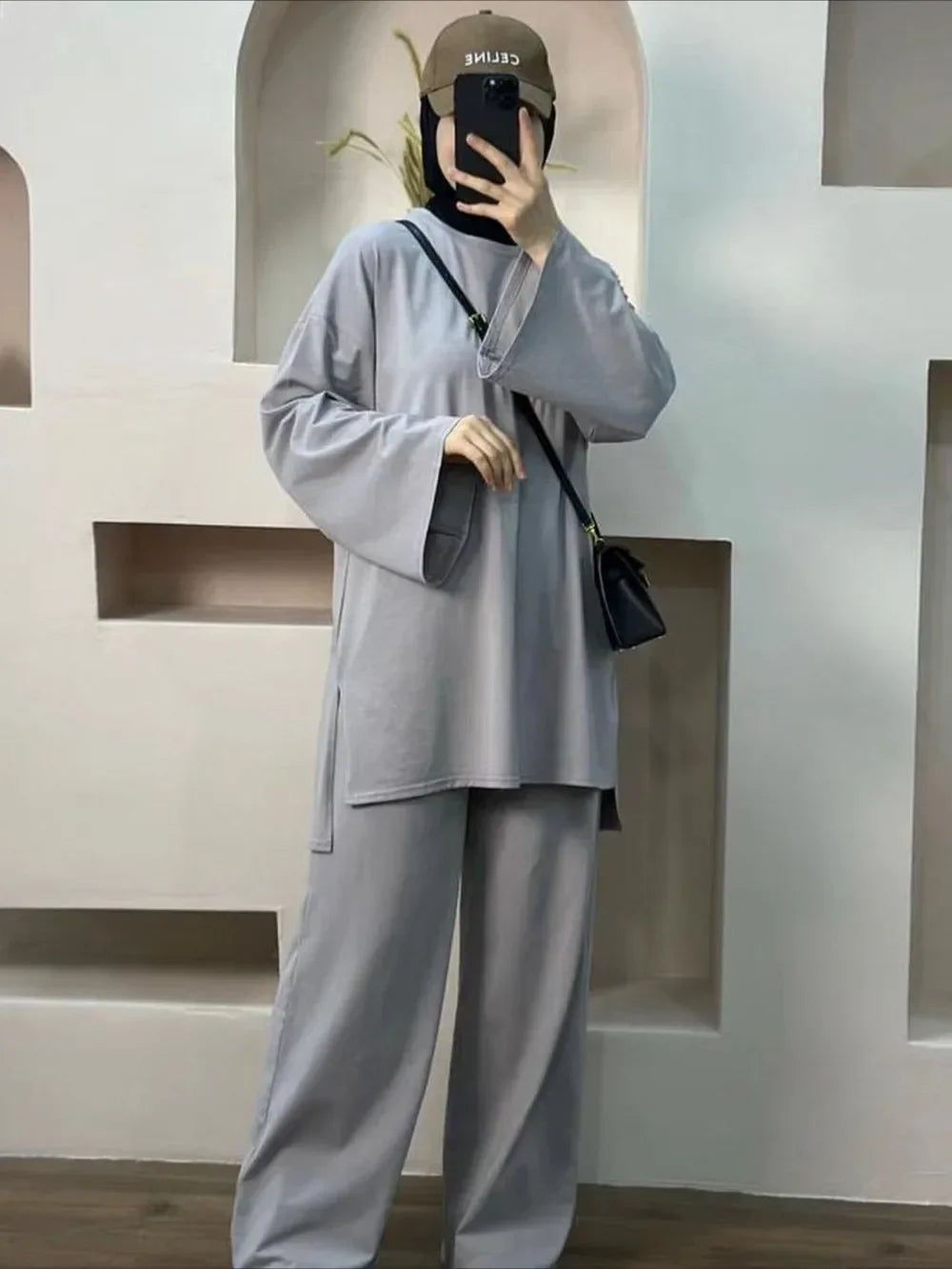Samah Set