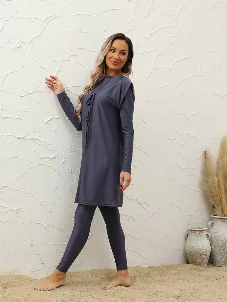 Selma's Burkini 2 Piece Sets