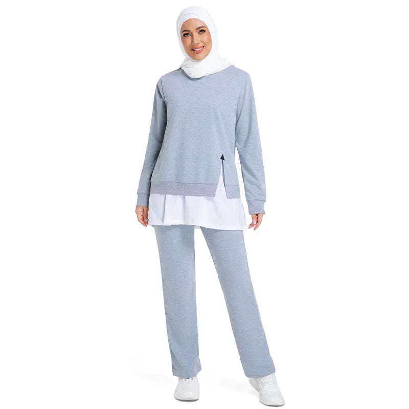 Asma Set