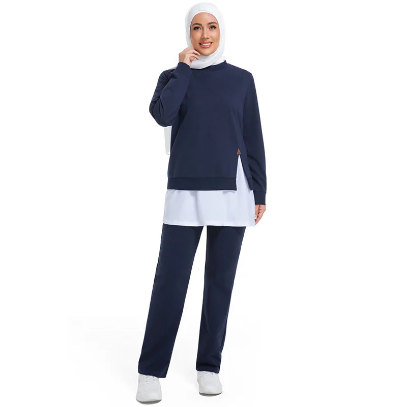 Asma Set