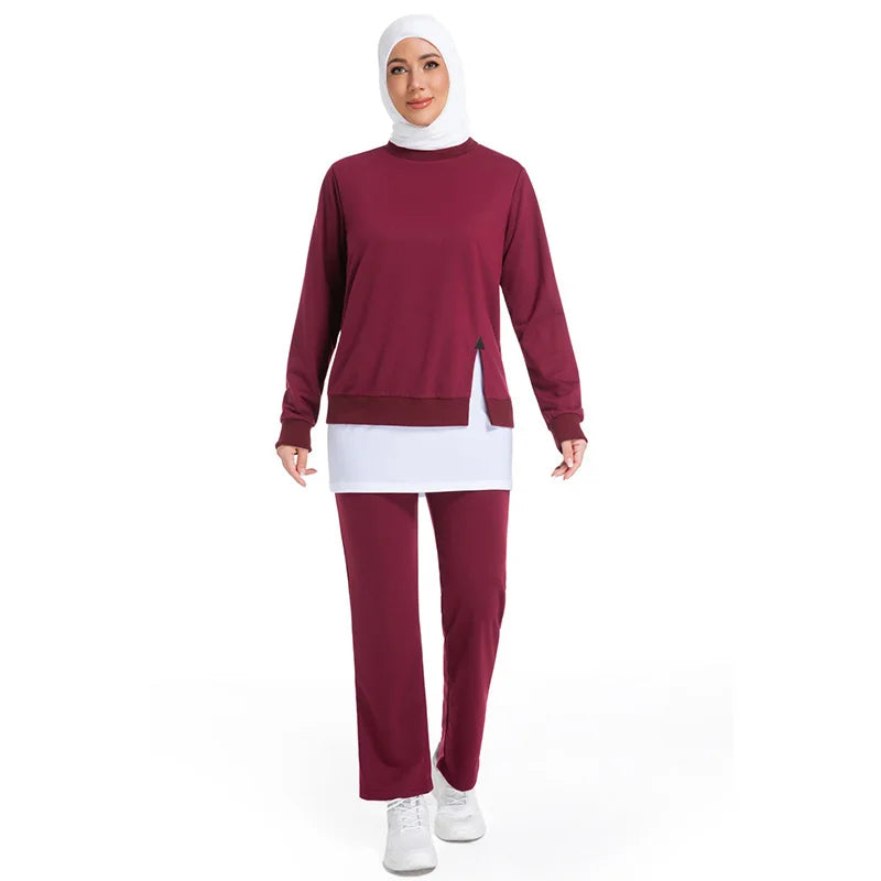 Asma Set