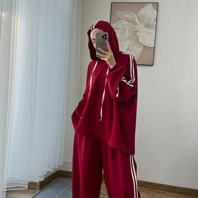 Amal Set