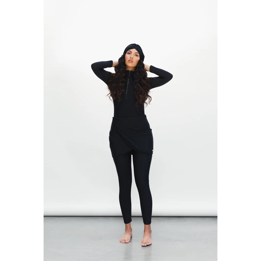 Aya's Burkini 3 Pieces Set