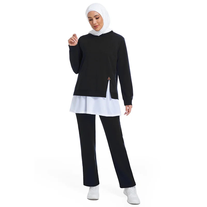 Asma Set