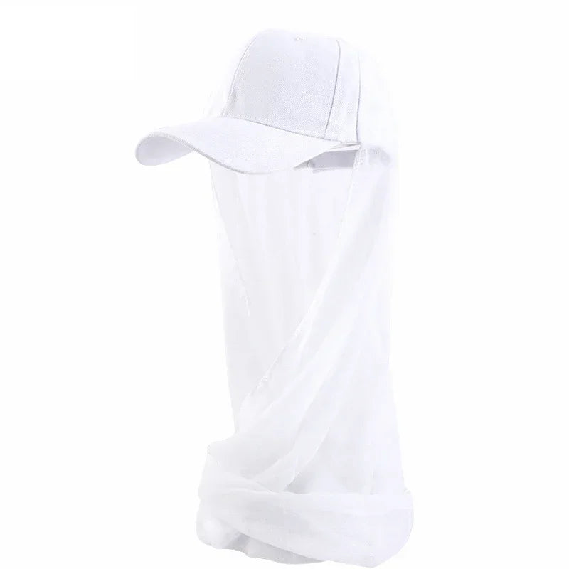 Hijab Caps