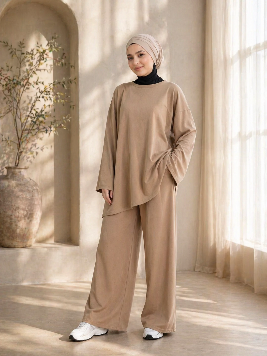 Samah Set