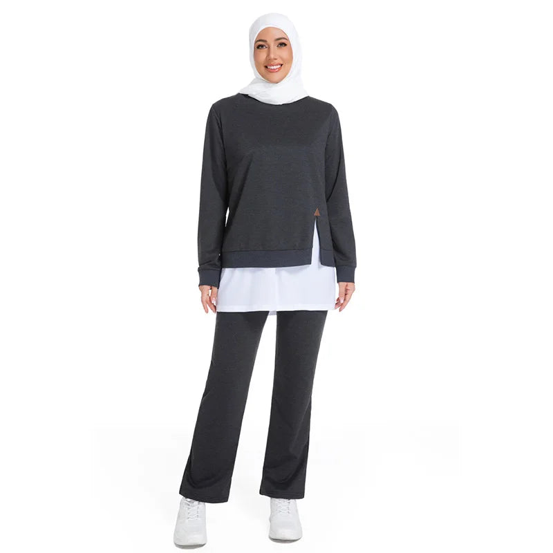 Asma Set
