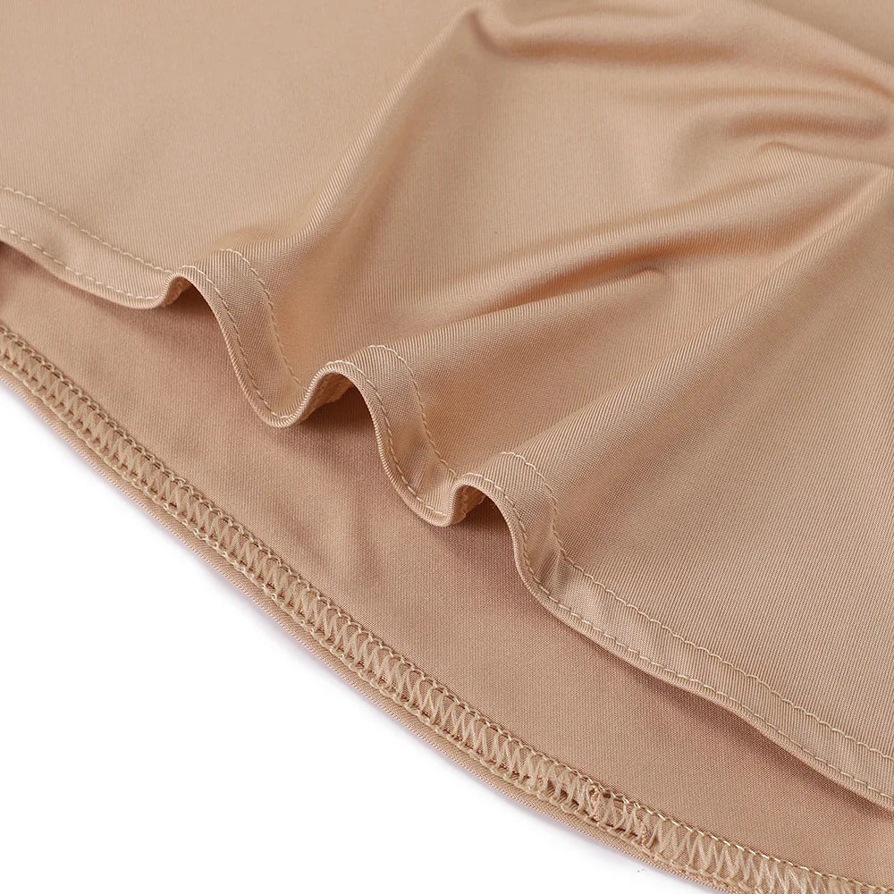 Instant Jersey Hijab Undercap Hijabs