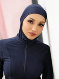 Swimming Hijab
