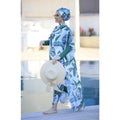 Seher's Burkini 4 Pieces Set