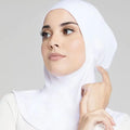 Underscarf Cap